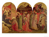 The Adoration of the Magi 1422